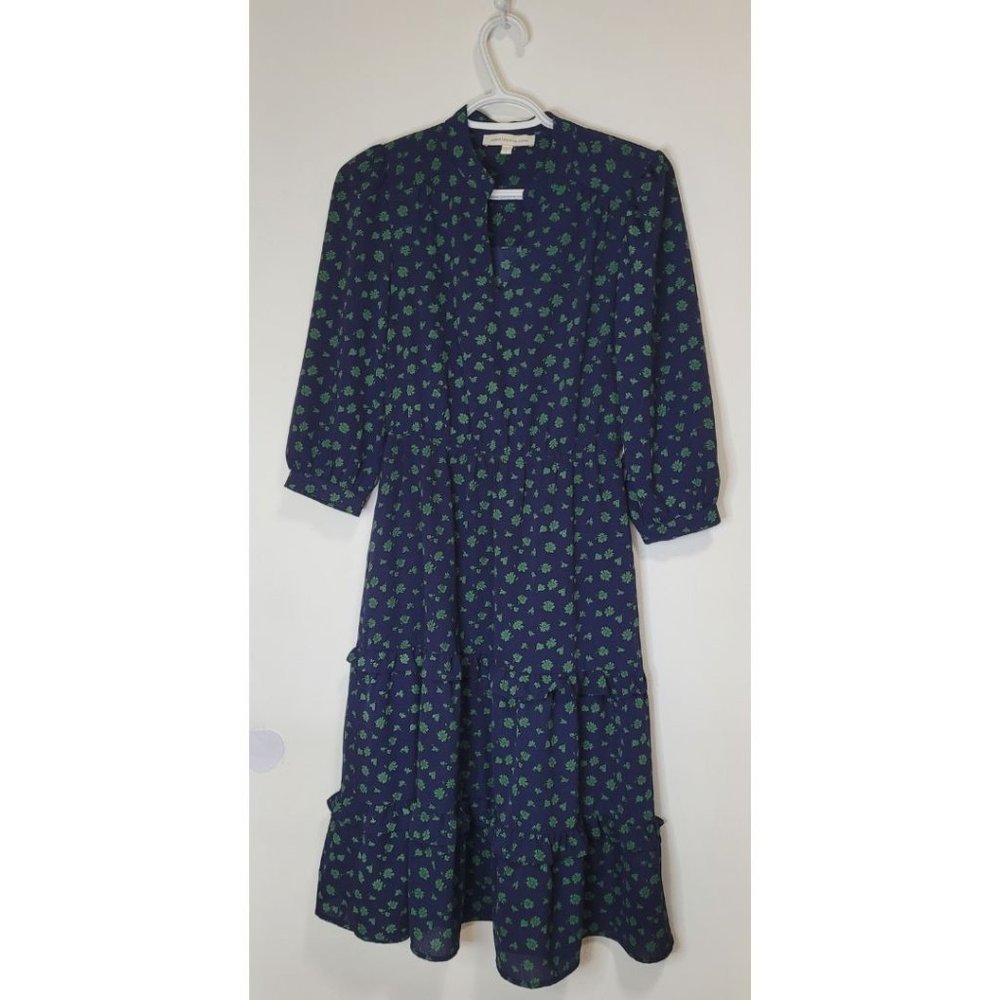 Monteau Dress